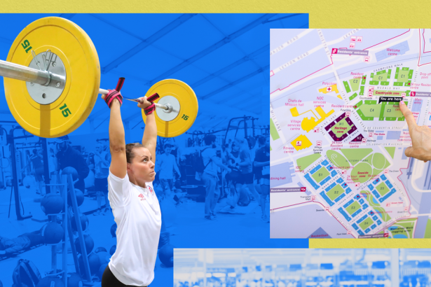 what-it’s-actually-like-to-live-in-the-olympic-village,-according-to-the-athletes