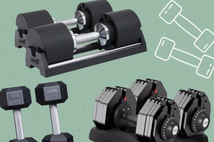 the-best-dumbbells-to-level-up-your-lifting-routine